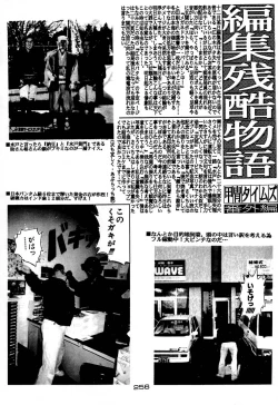 Page 256 of Ninpou Seppuku