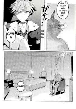 Page 47 of Daininki Shop Tenin no Ano Ko no Shoutai wa Jitsuwa…