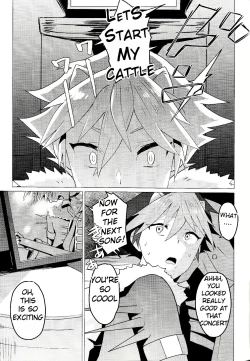 Page 51 of Daininki Shop Tenin no Ano Ko no Shoutai wa Jitsuwa…