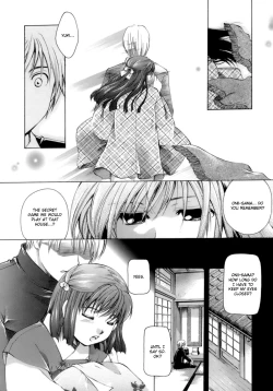 Page 100 of Koi no Namida to Ai no Mitsu | The Tears of Love and Love Juice Ch. 110