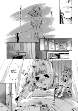 Page 148 of Koi no Namida to Ai no Mitsu | The Tears of Love and Love Juice Ch. 110