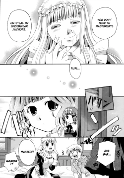 Page 49 of Koi no Namida to Ai no Mitsu | The Tears of Love and Love Juice Ch. 110