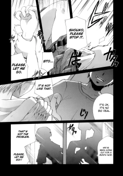 Page 53 of Koi no Namida to Ai no Mitsu | The Tears of Love and Love Juice Ch. 110