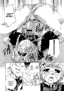 Page 66 of Koi no Namida to Ai no Mitsu | The Tears of Love and Love Juice Ch. 110