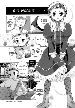 Page 75 of Koi no Namida to Ai no Mitsu | The Tears of Love and Love Juice Ch. 110