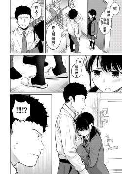 Page 223 of 1LDK+JK Ikinari Doukyo? Micchaku!? Hatsu Ecchi!!? | 1LDK+JK 突然間展開同居？ 極度貼近！？初體驗！？ Ch. 18-27