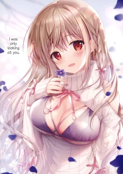 Page 15 of Teacher Teacher 6 + Omake