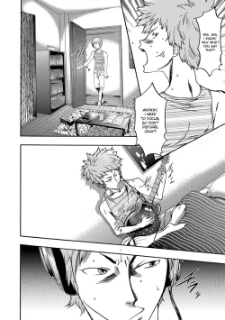 Page 15 of Imouto Saimin Choukyou Manual | Little Sister Hypnosis Training Manual Ch. 1-6