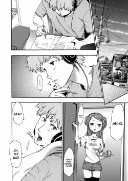 Page 242 of Imouto Saimin Choukyou Manual | Little Sister Hypnosis Training Manual Ch. 1-6