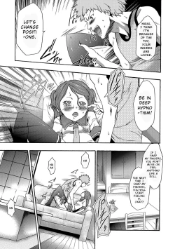 Page 76 of Imouto Saimin Choukyou Manual | Little Sister Hypnosis Training Manual Ch. 1-6