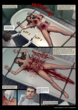 Page 10 of Mad Doc Miss Universe 01-16