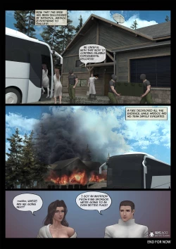 Page 146 of Mad Doc Miss Universe 01-16