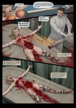 Page 43 of Mad Doc Miss Universe 01-16