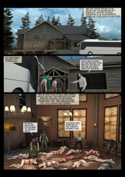 Page 4 of Mad Doc Miss Universe 01-16