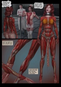 Page 71 of Mad Doc Miss Universe 01-16