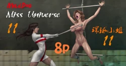 Page 85 of Mad Doc Miss Universe 01-16