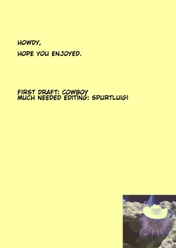 Page 36 of Cyborg Otto to Namamiyome - Cyborg husband and Namamiyome