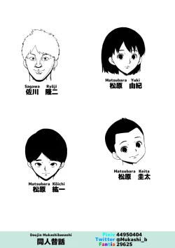 Page 2 of Tsuma to Rinjin no DQN ga