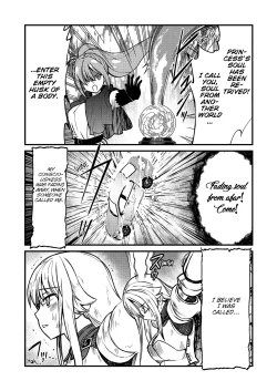 Page 6 of Kukkorose no Himekishi to nari, Yuri Shoukan de Hataraku koto ni Narimashita. 1 | Becoming Princess Knight and Working at Yuri Brothel 1