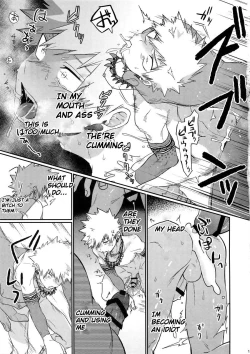 Page 14 of Nan Demo Arina Hon