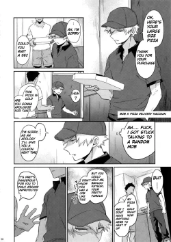 Page 29 of Nan Demo Arina Hon