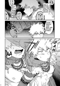 Page 5 of Nan Demo Arina Hon