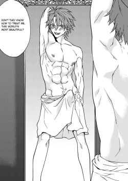 Page 6 of Crazy Myself