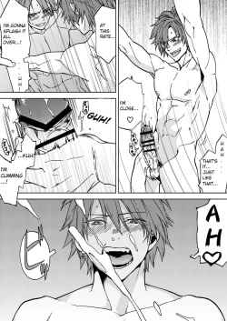 Page 8 of Crazy Myself