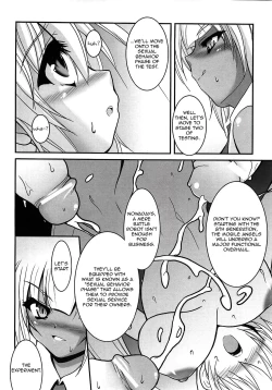 Page 4 of Milky Angel Nahato x Ahato