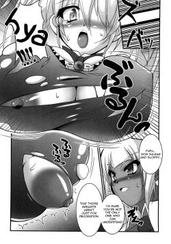 Page 7 of Milky Angel Nahato x Ahato