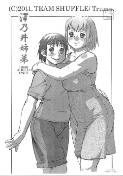 Page 1 of Sawanoi Shitei