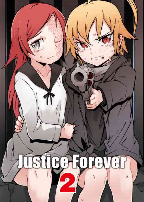 Download Justice Forever 2