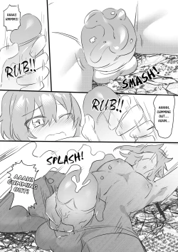 Page 16 of Angels Turn