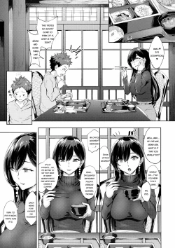 Page 20 of Arawareta Chijo wa Toshishita Kui no Scatolo Hentai deshita 2