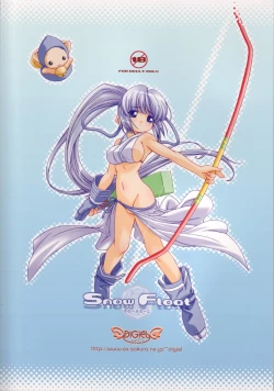 Page 30 of Snow Float