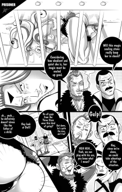 Page 1 of Fairy tail rape