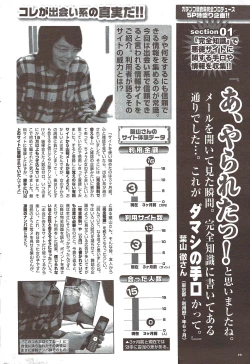 Page 226 of COMIC Bazooka 2009-12