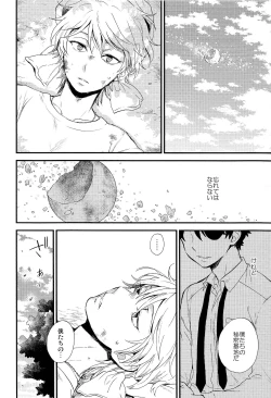 Page 20 of Hakoniwa Life