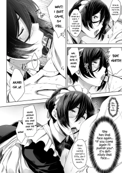 Page 10 of Maid Kanojo to Toshishita Kareshi | The Young Boyfriend and the Maid Girlfriend