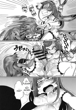 Page 16 of Ochinpo ga Haeta no de Otete de Kakimasu. | I Grew A Dick, So I'll Jerk It