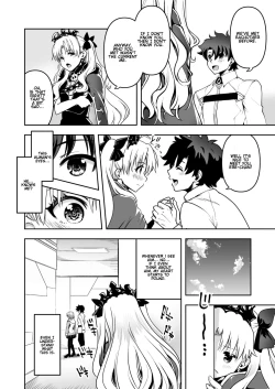 Page 6 of Romance Again