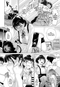 Page 12 of Bug tte Yummy! | Bugs are Yummy!