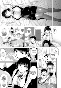 Page 9 of Bug tte Yummy! | Bugs are Yummy!