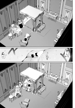 Page 55 of Isekai ni Shokan 1-8