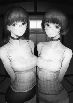 Page 3 of Tonari no Chinatsu-chan R 05