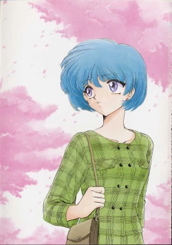 Page 6 of Onnanoko wa Delicate