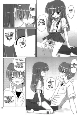 Page 16 of SONOHIGURASHI