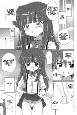 Page 17 of SONOHIGURASHI