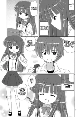 Page 7 of SONOHIGURASHI