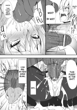 Page 15 of Seidorei Leader | Sex Slave Leader